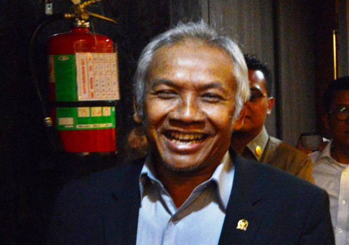 Enam Agenda Rapat Paripurna