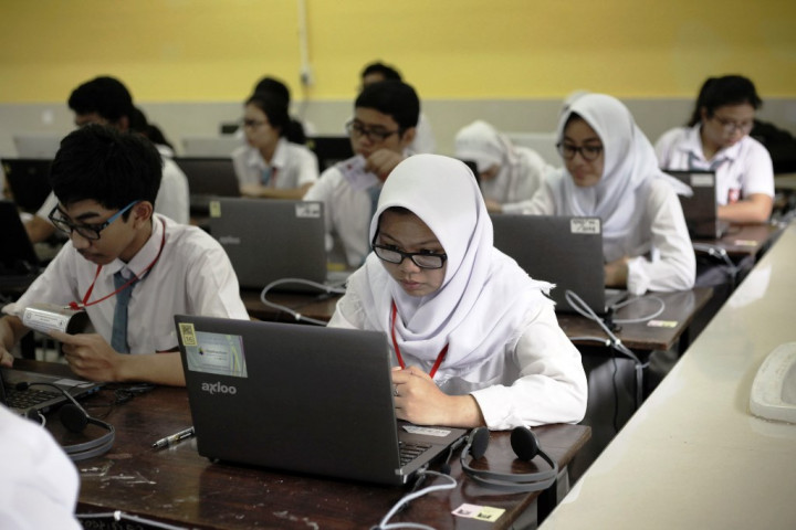 Pengalihan Anggaran Kemendikbud Belum Memiliki Payung Hukum