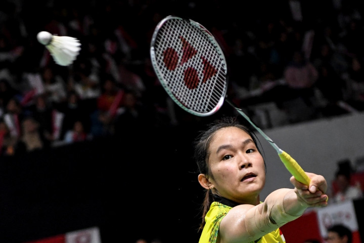 Ruselli Gugup Tampil di Kandang Sendiri