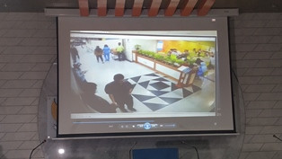 Pengawal Tahanan KPK Diduga Terima Suap