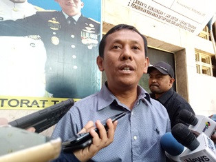 Ratna Sarumpaet Minta Pindah ke Rutan Pondok Bambu