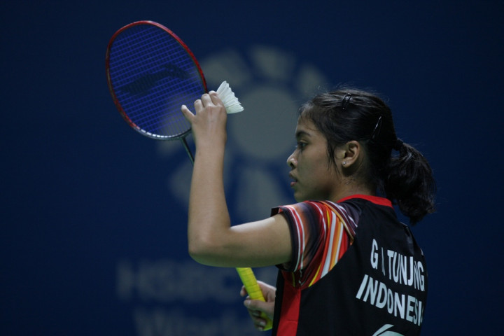 Gregoria Mariska Tunjung Menang Mudah di Babak Pertama