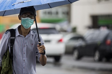 54 Warga Myanmar Tewas Akibat Flu Babi