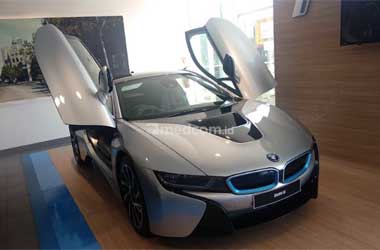 Begini Cara BMW Astra Dekatkan Diri dengan Konsumen