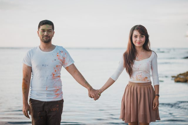 LDR Bukan Alasan Hubungan Kandas