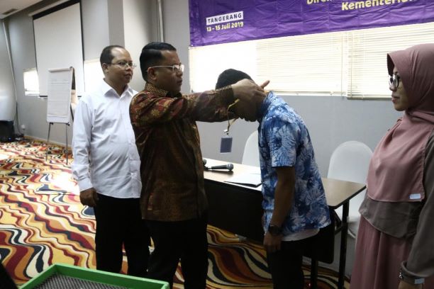 50 Guru Pendidikan Agama Islam Dikirim ke Perbatasan