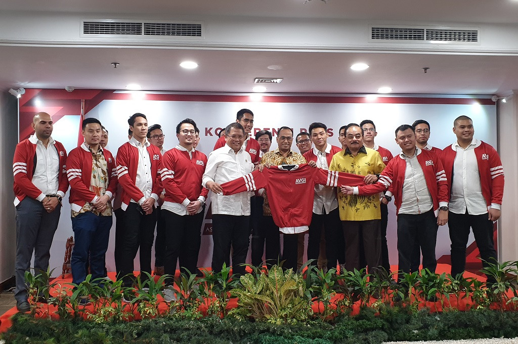 AVGI mengklaim memiliki cakupan lebih menyeluruh, yaitu kepada ekosistem, bukan hanya satu bagian esport.