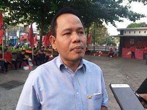 Penunjukan Ketua DPC PDIP Surabaya DiJamin Selesai Hari Ini