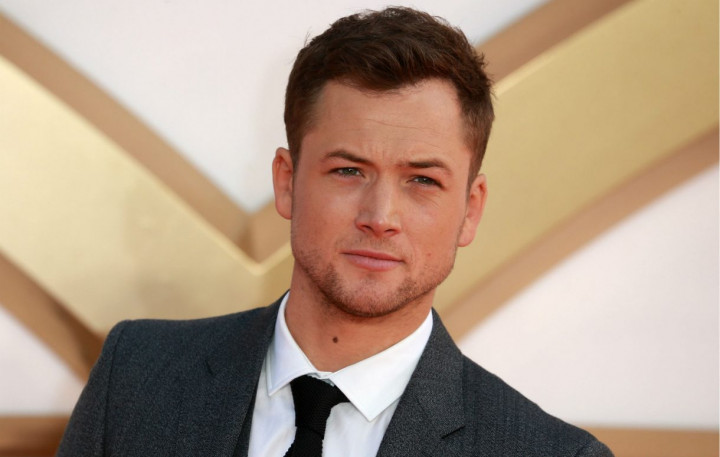 Taron Egerton Tanggapi Kabar akan Perankan Wolverine