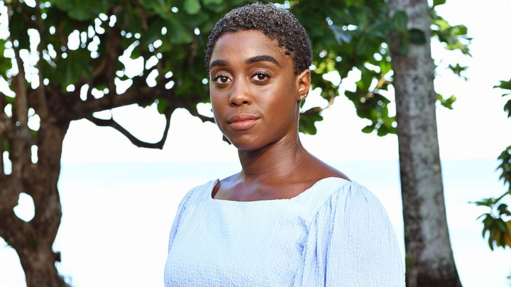 Peran Penting Lashana Lynch di Film Bond 25