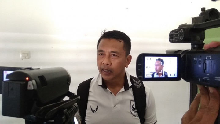 PSIS Bakal Matikan Trio Pemain Asing PSS Sleman