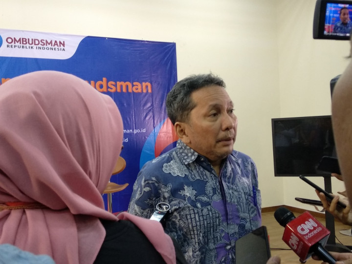 Pengembalian Novanto ke Lapas Sukamiskin Dinilai Wajar