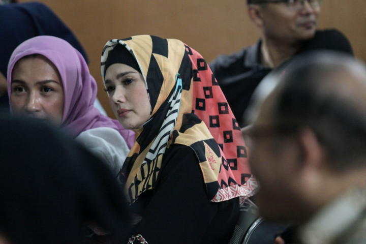 Gugatan Mulan Jameela Dibawa ke Majelis Kehormatan Gerindra
