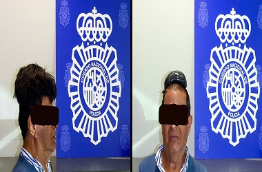 Polisi Spanyol Sita Kokain Rp474 Juta yang Disembunyikan di Wig