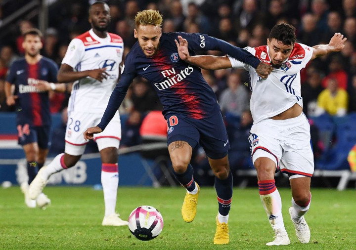 Neymar Disebut Ingin Hengkang dari PSG Sejak Copa America