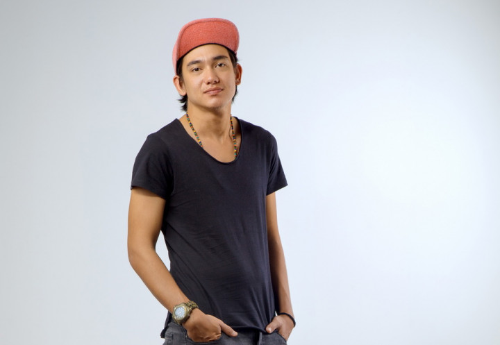 Adipati Dolken Tak Sabar Saksikan Film Warkop DKI Reborn 3