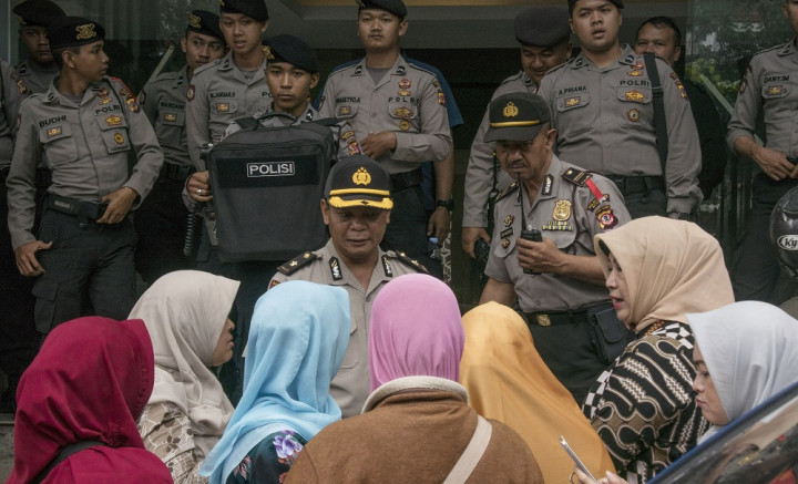 Awas! Banyak Penipuan Haji Plus