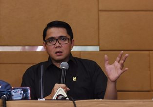 Novanto Dinilai Perlu Diberikan Efek Jera