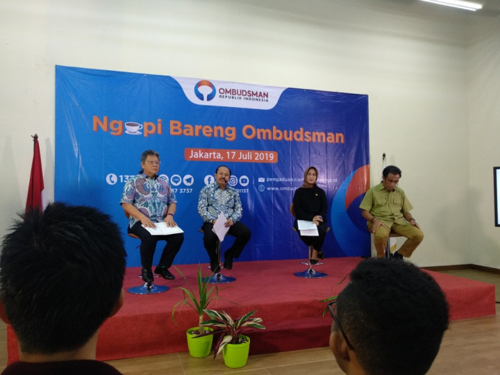 Ombudsman Nilai Aturan IMEI Tak Prorakyat