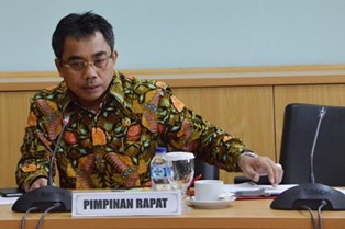 Rapat Paripurna Wagub DKI Tak Bisa Dipaksakan