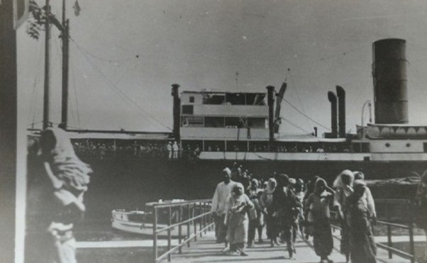 Haji Pura-pura di Singapura