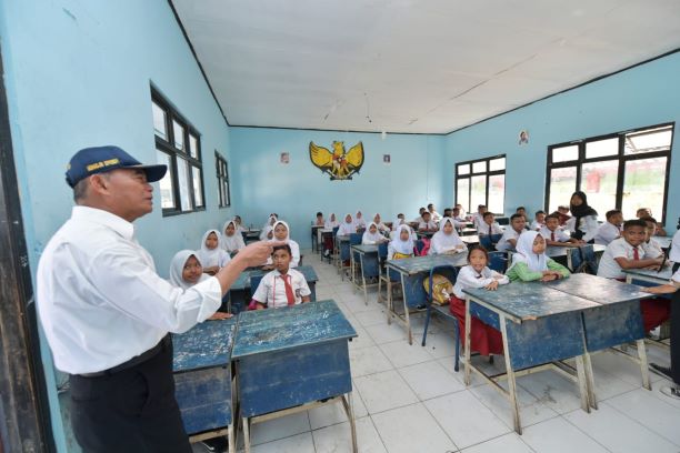 Malapraktik Sepanjang PLS Diancam Sanksi Etik Hingga Pidana