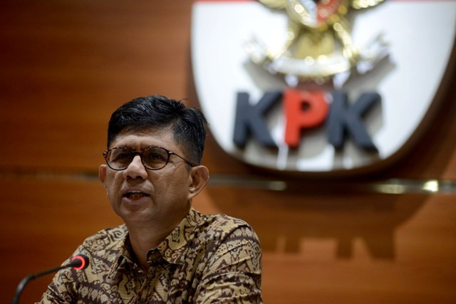 KPK Sesalkan TGPF Belum Ungkap Penyerang Novel Baswedan