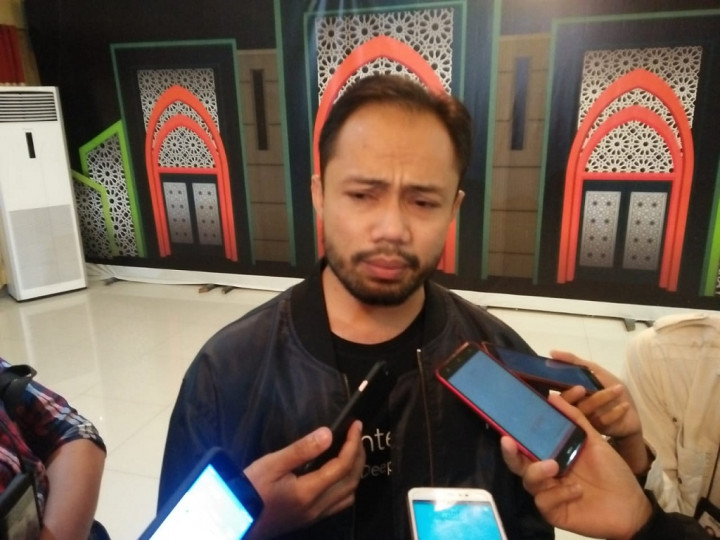 Pelesiran Novanto Mesti Jadi Tamparan Ditjen PAS