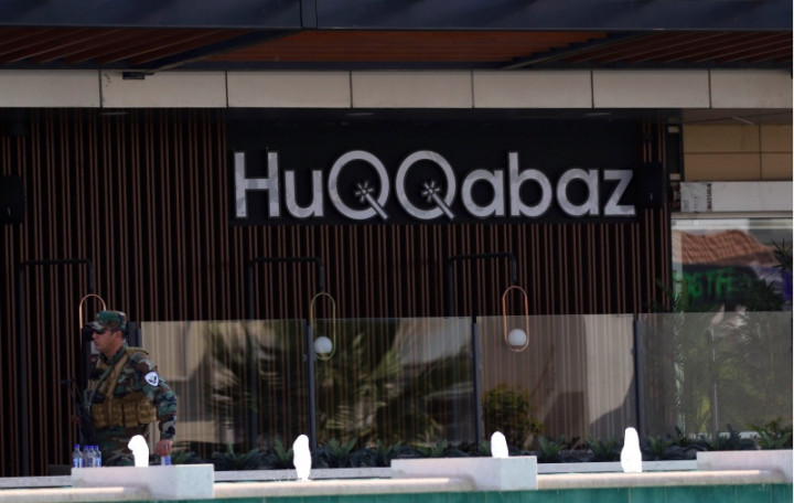 Diplomat Turki Tewas dalam Penembakan di Irak