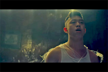 Dino Patti Djalal Kembali Beri Pernyataan terkait Rich Brian