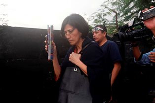 Eks Petinggi Connaught International Kembali Diperiksa KPK