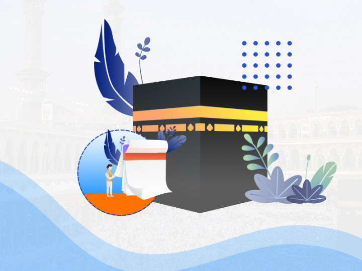 Tips Naik Haji bagi yang Bergaji Pas-pasan