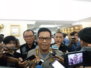 Polisi Bantah Salah Tangkap Pengamen di Cipulir