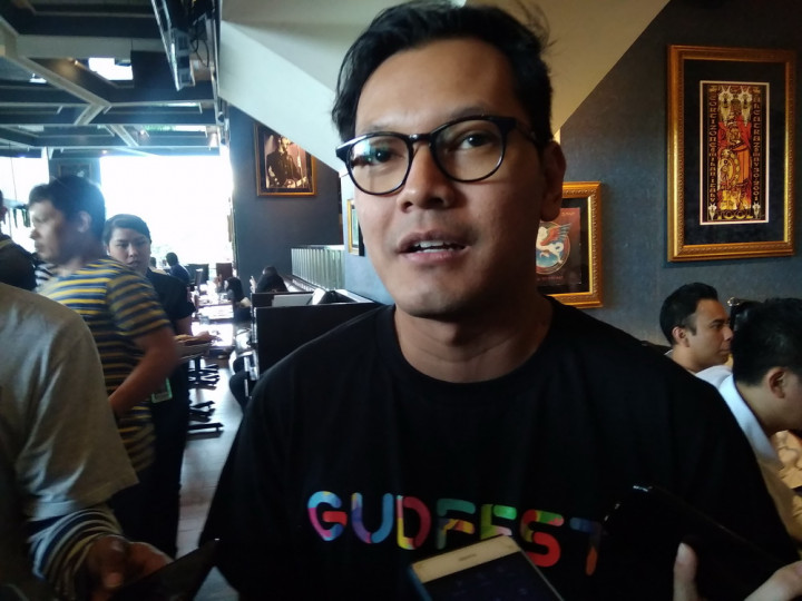 Gudfest 2019 Bakal Hadirkan Aksi Enam Komika