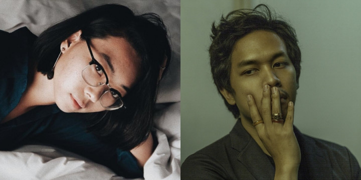 Hindia Mencari Ketenangan Bersama Rara Sekar dalam Lagu Membasuh