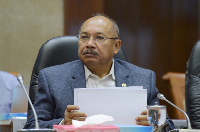 Tanpa Neraca Gula, Impor Gula Rawan Permainan