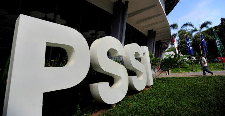 KLB PSSI Digelar 27 Juli, Ini 3 Agenda Utamanya