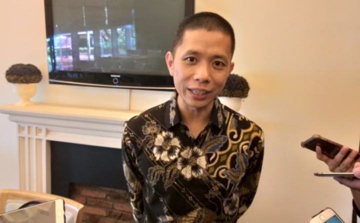 Saratoga Dorong Anak Usaha IPO