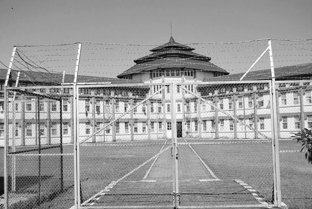 Kisah dari Sukamiskin