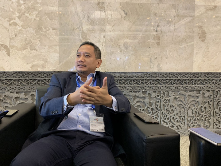 Melihat Smart City Bikin TransJakarta Lebih Nyaman