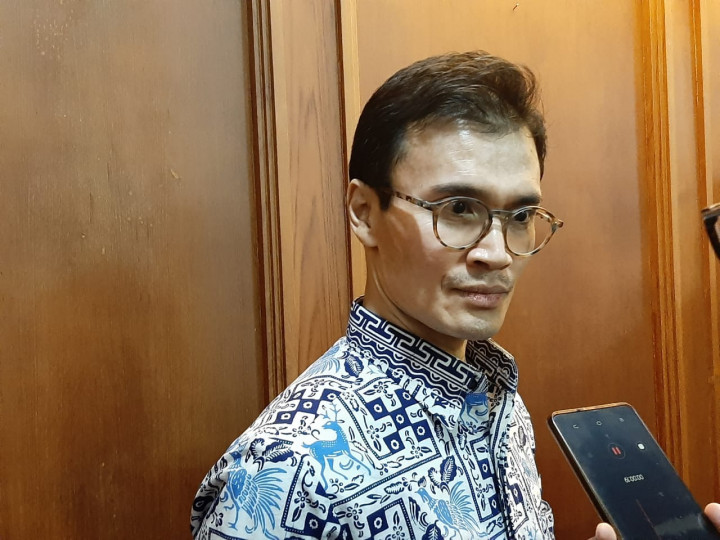 Sawit Jadi Salah Satu Bahasan Menlu Latvia ke Indonesia