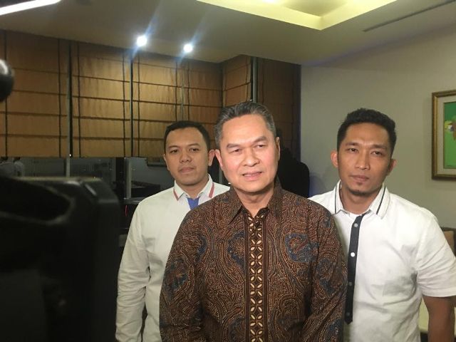 Angkasa Pura II Perkuat Program Bantuan Kaki Palsu