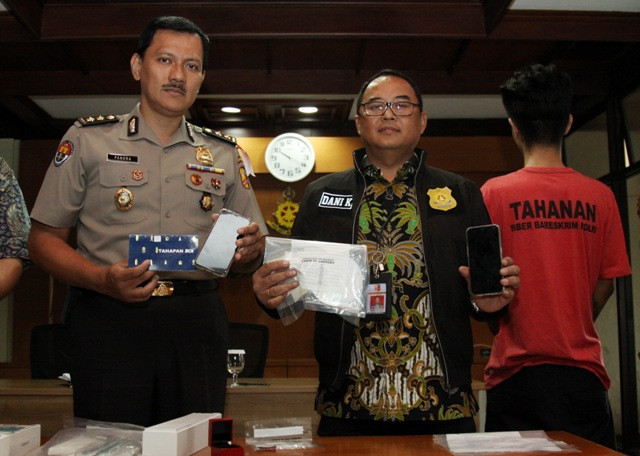 Polisi Kumpulkan Bukti Bentrok Mesuji