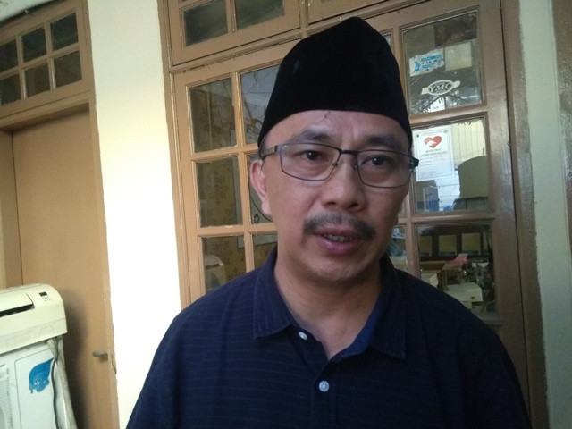 Parpol Harus Berani Tampilkan Calon Menteri