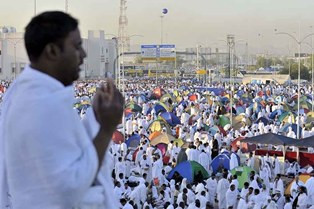 Masa Tunggu Haji di Jawa Barat Capai 20 Tahun