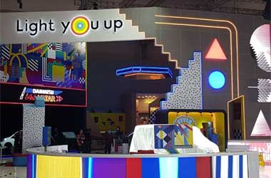 Daihatsu Bikin Playground Generasi Milenial di Lapak Ekshibisi GIIAS