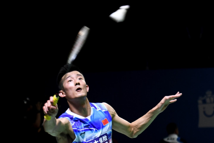 Indonesia Open 2019: Angkat Koper Lebih Cepat, Chen Long tidak Kecewa