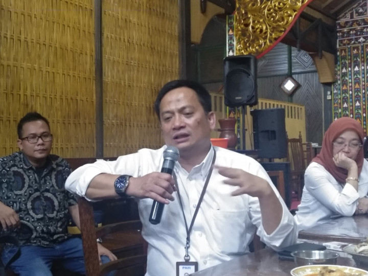 PNM Dapat Tambahan Modal Rp2 Triliun dalam APBN 2020
