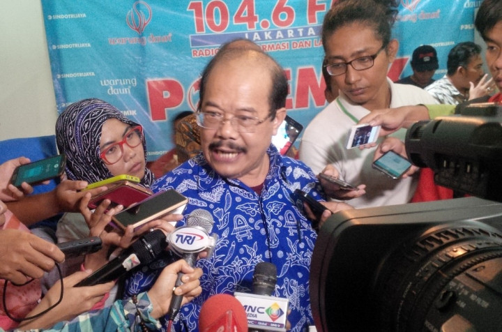 Anggota DPR: Langkah Pertamina Tahan Penurunan Produksi Tepat