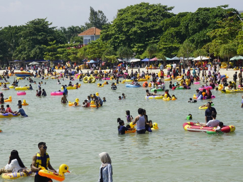 Pemkab Jepara Tagih Evaluasi Perda Objek Wisata Bebas Retribusi